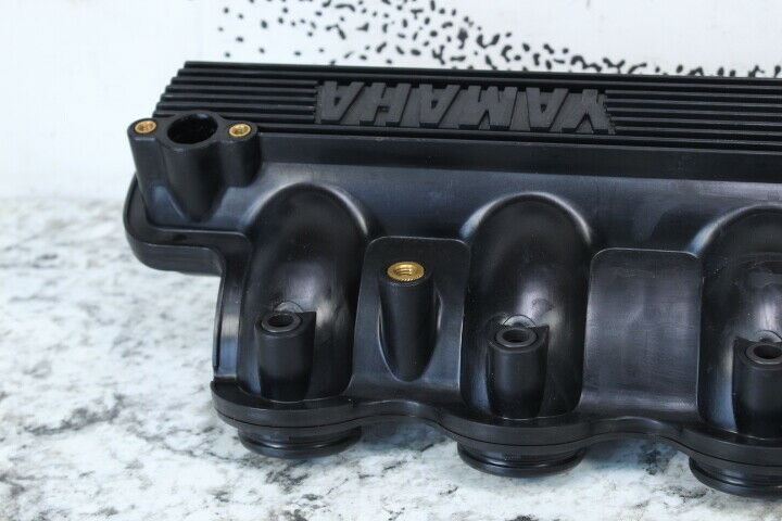 Watercraft - 2007 YAMAHA WAVERUNNER VX 110 VX1100 Air Intake Manifold 6D3-13641-00-00