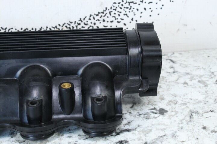 Watercraft - 2007 YAMAHA WAVERUNNER VX 110 VX1100 Air Intake Manifold 6D3-13641-00-00