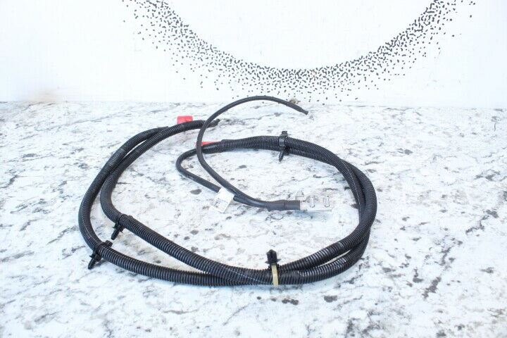 UTV - 2020 POLARIS RANGER 1000 PREMIUM Negative Battery And Starter Wire Cable 4017538