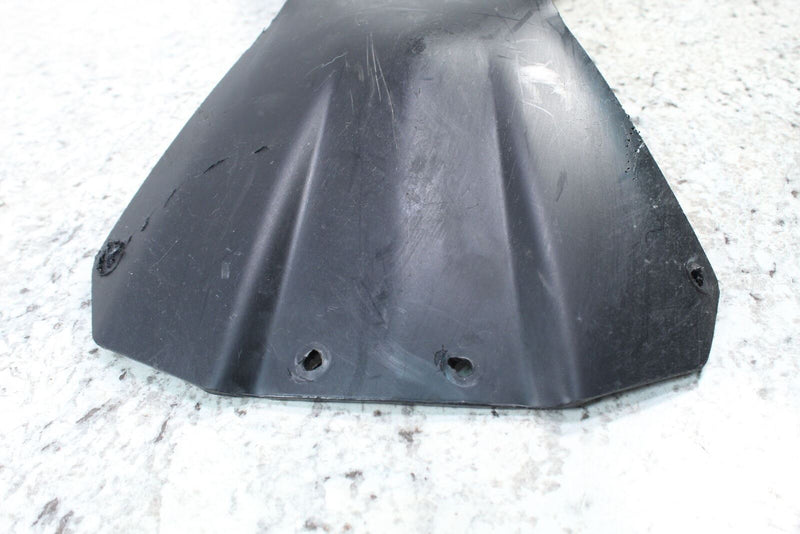 Snowmobile - 2015 POLARIS PRO RMK 800 LE 155 Skid Glide Plate Guard