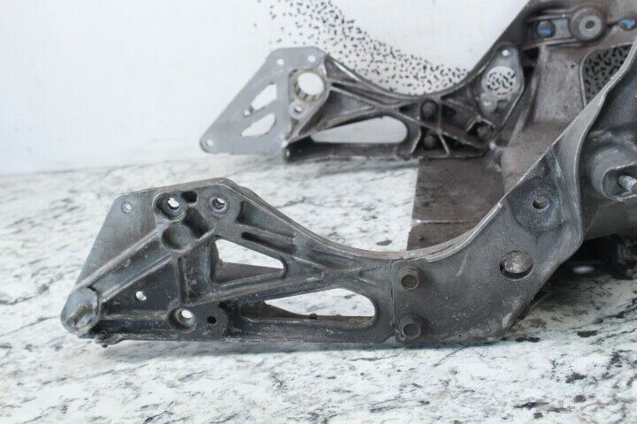 Snowmobile - 2015 POLARIS PRO RMK 800 RMK800 Bulk Head Bulkhead Frame 1018520 1018519