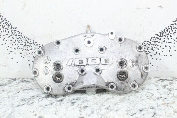 Snowmobile - 2008 ARCTIC CAT M1000 Cylinder Head 3007-619