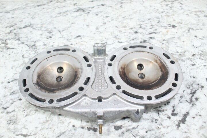 Snowmobile - 2008 ARCTIC CAT M1000 Cylinder Head 3007-619