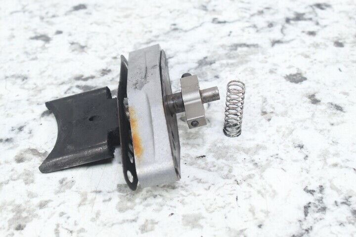 Snowmobile - 2008 ARCTIC CAT M1000 Exhaust Power Valve Rave 3007-245