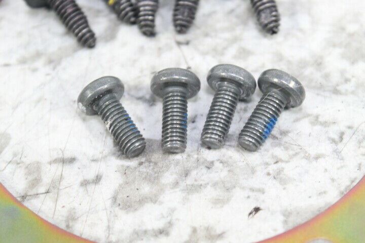 ATV - 2021 POLARIS SPORTSMAN 570 SP TRAIL Inner Clutch Cover Bolts 7517312 5269868