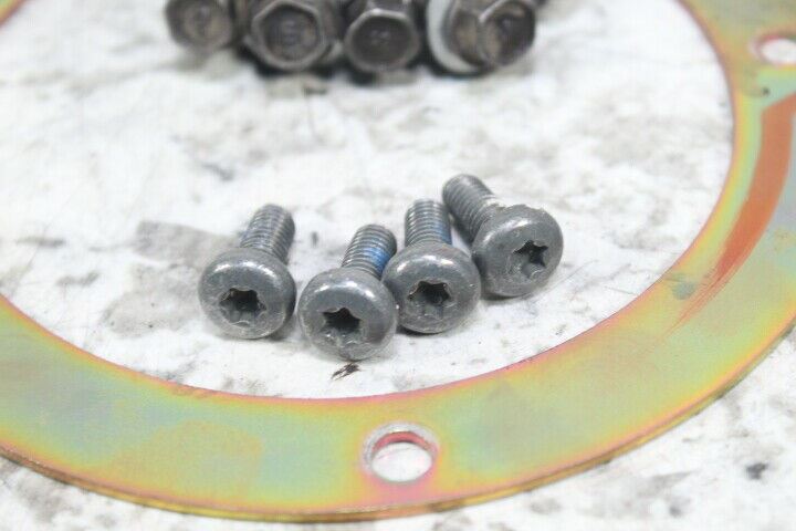 ATV - 2021 POLARIS SPORTSMAN 570 SP TRAIL Inner Clutch Cover Bolts 7517312 5269868