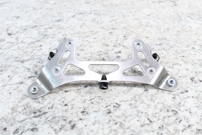 Snowmobile - 2019 POLARIS PRO RMK 850 Axys Regulator Bracket Mount  1023231 _