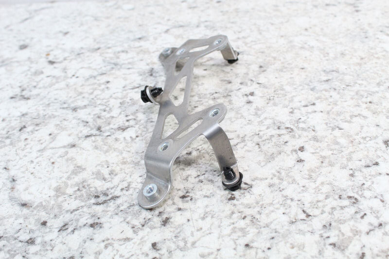 Snowmobile - 2019 POLARIS PRO RMK 850 Axys Regulator Bracket Mount  1023231 _