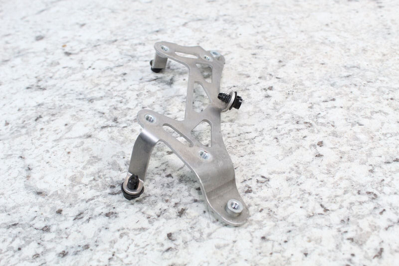 Snowmobile - 2019 POLARIS PRO RMK 850 Axys Regulator Bracket Mount  1023231 _