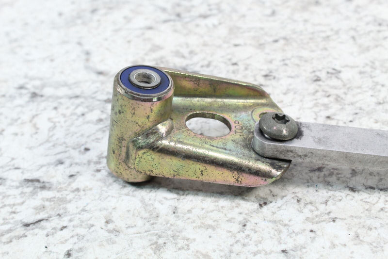 Snowmobile - 2012 POLARIS RMK ASSAULT 800 155 Steering Idler Arm  1823686  7061176