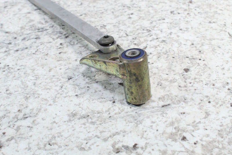 Snowmobile - 2012 POLARIS RMK ASSAULT 800 155 Steering Idler Arm  1823686  7061176