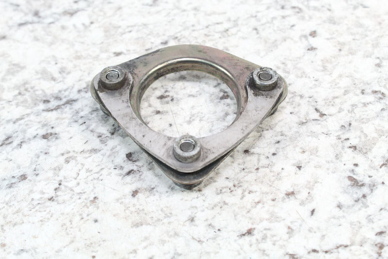 Snowmobile - 2012 POLARIS RMK ASSAULT 800 155 Jackshaft Clutch Driven Support Bracket 5252738