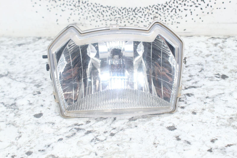 ATV - 2009 POLARIS SPORTSMAN XP 850 Upper Headlight Head Light 2410614