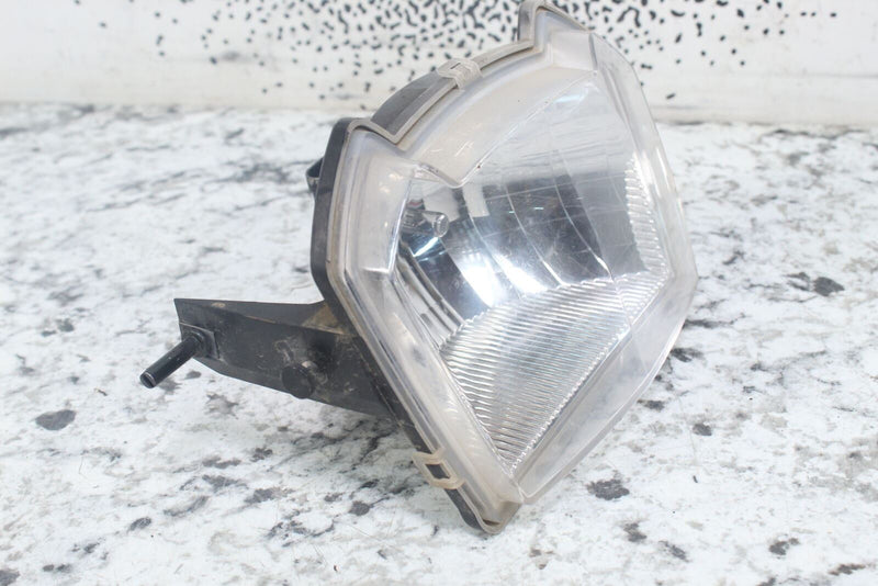 ATV - 2009 POLARIS SPORTSMAN XP 850 Upper Headlight Head Light 2410614