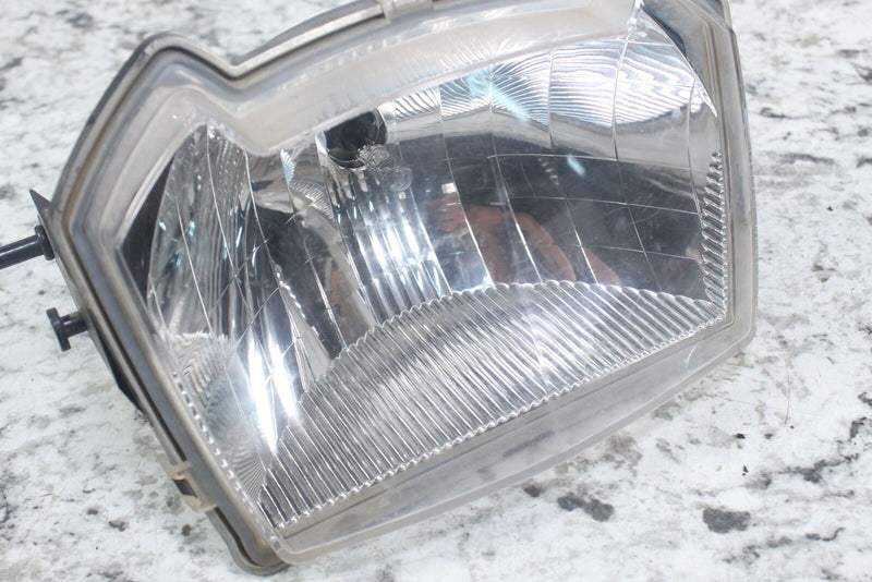 ATV - 2009 POLARIS SPORTSMAN XP 850 Upper Headlight Head Light 2410614