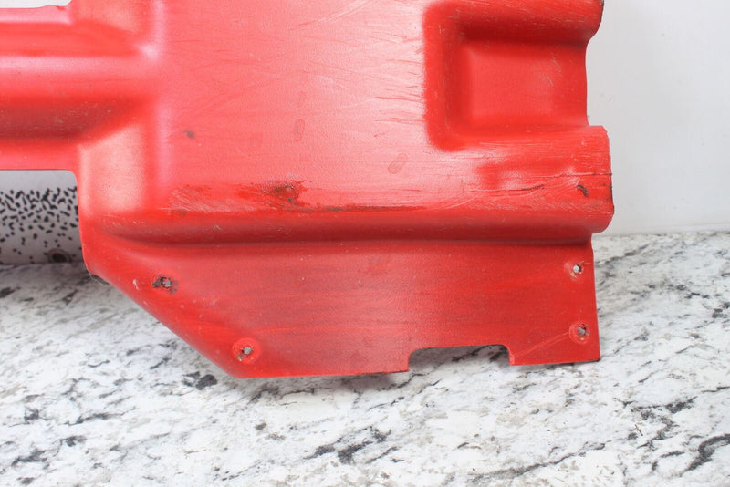 Snowmobile - 2005 ARCTIC CAT M7 Skid Glide Plate Guard