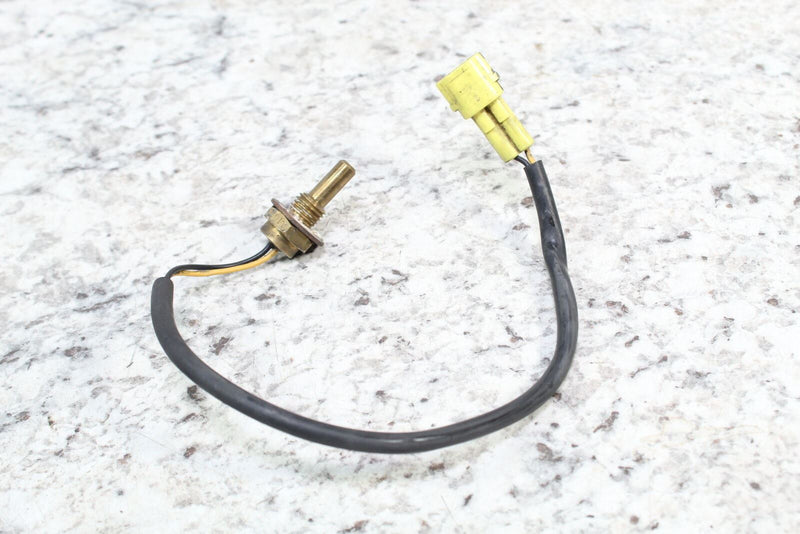 Snowmobile - 2005 ARCTIC CAT M7 Water Temperature Sensor Coolant Sensor  3006-725