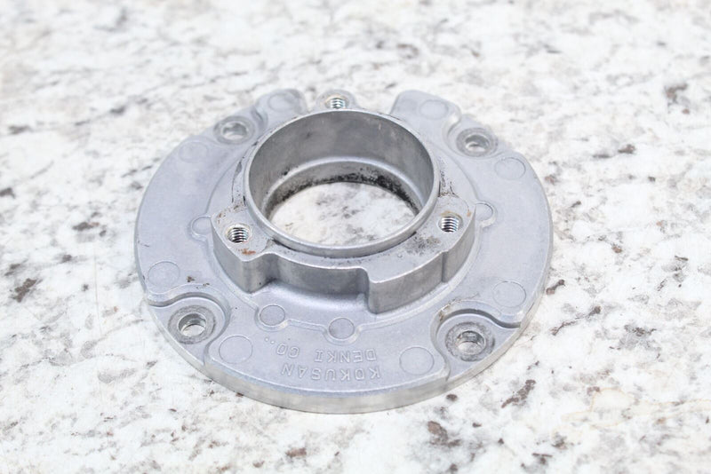 Snowmobile - 2005 ARCTIC CAT M7 Stator Base Plate Magneto  3006-524