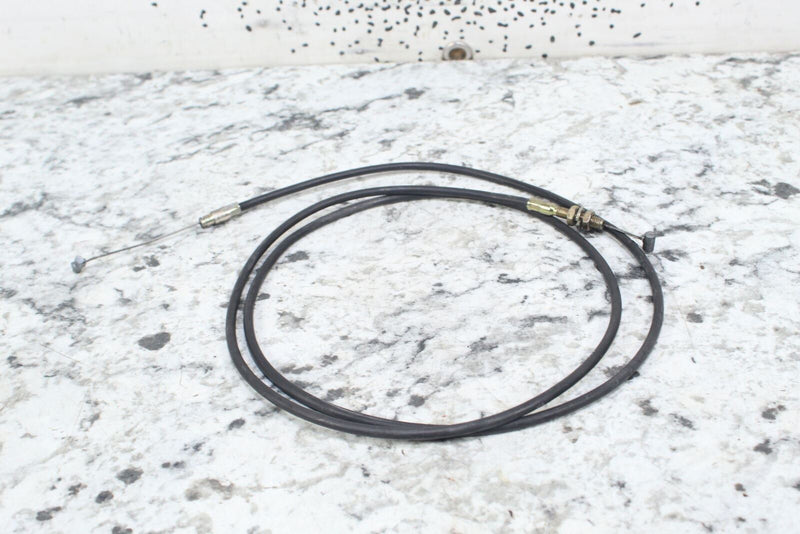 Snowmobile - 2005 ARCTIC CAT M7 Throttle Cable 0687-168