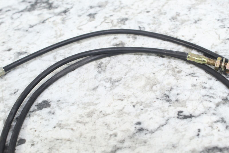 Snowmobile - 2005 ARCTIC CAT M7 Throttle Cable 0687-168