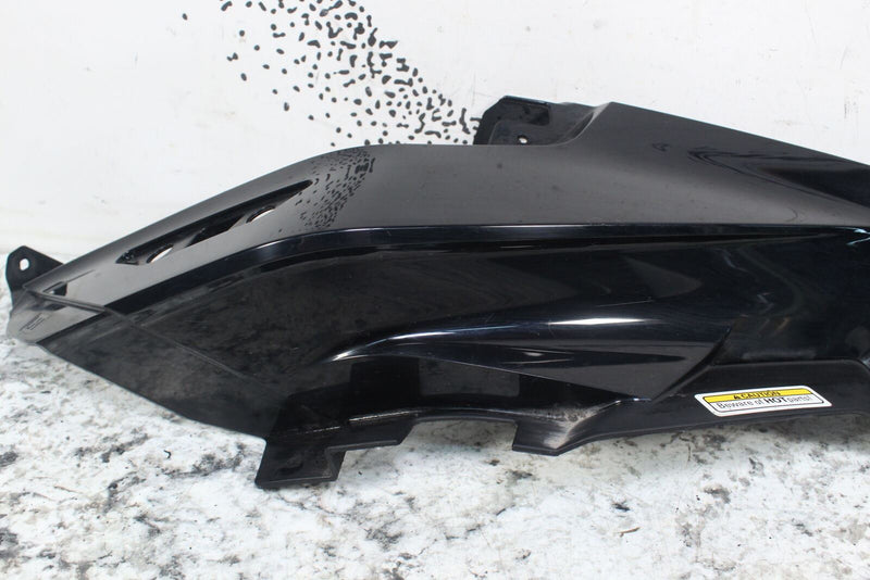 Snowmobile - 2017 SKI-DOO SUMMIT X 850 Left Hood Lid 517306008