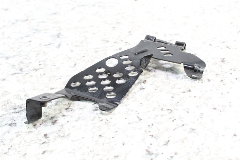 Snowmobile - 2017 SKI-DOO SUMMIT X 850 Clutch Belt Guard Bracket Mount  417300482