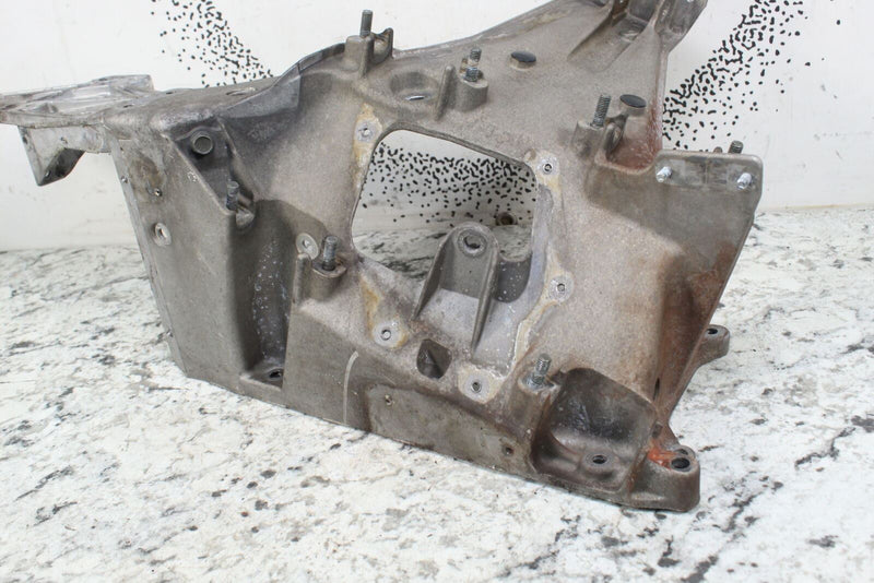 Snowmobile - 2012 POLARIS PRO RMK 800 Right Bulk Head Bulkhead Frame 1017766 1018520