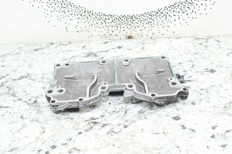 Snowmobile - 2017 SKI-DOO SUMMIT X 850 Lower Crank Case Crankcase 420812687