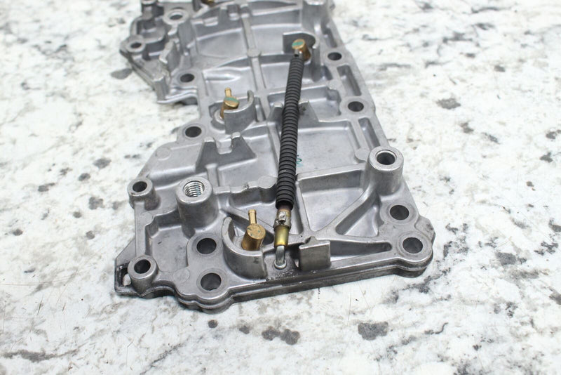 Snowmobile - 2017 SKI-DOO SUMMIT X 850 Lower Crank Case Crankcase 420812687