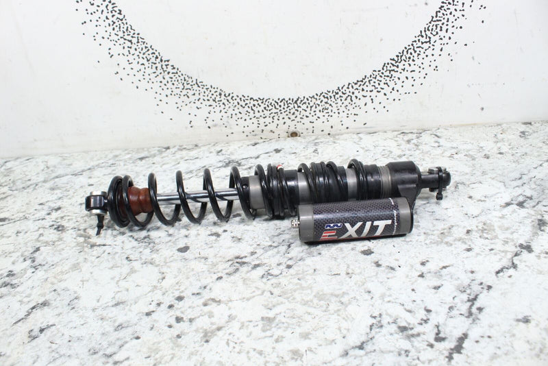 Snowmobile - 2017 SKI-DOO SUMMIT X 850 Front Ski Shock Strut Suspension ZBros Exit Shock