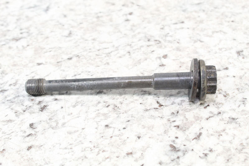 Snowmobile - 2017 SKI-DOO SUMMIT 850 Primary Clutch Bolt  417300522