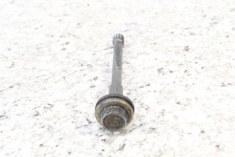 Snowmobile - 2017 SKI-DOO SUMMIT 850 Primary Clutch Bolt  417300522