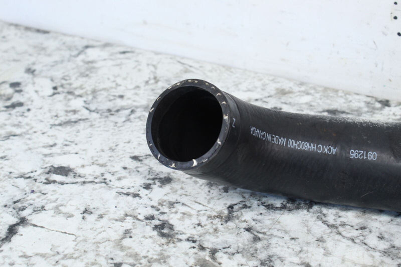 1996 SEA-DOO GTS 587 Exhaust Hose Tube 274000133