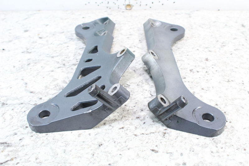 1994 YAMAHA WAVERUNNER PRO VXR 700 Engine Mounts Motor Brackets  6R7-21415-00-94