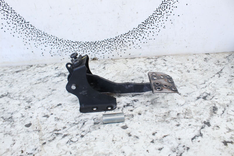 UTV - 2016 HONDA PIONEER 700 Brake Pedal Lever 46510-HL1-305