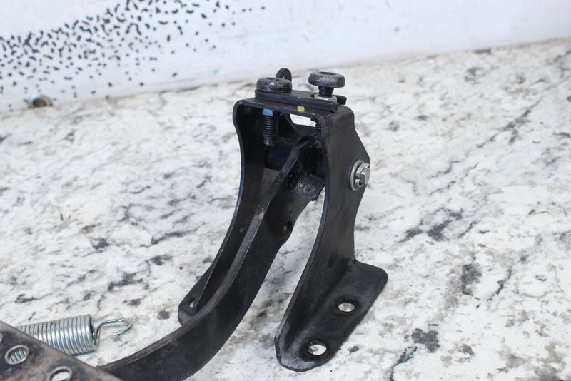 UTV - 2016 HONDA PIONEER 700 Brake Pedal Lever 46510-HL1-305