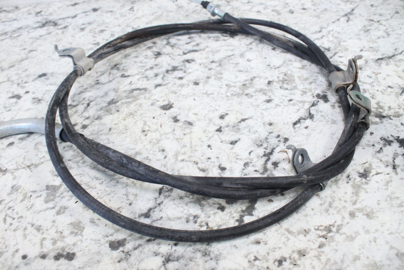 UTV - 2016 HONDA PIONEER 700 Parking Brake Cable 45460-HL3-A01