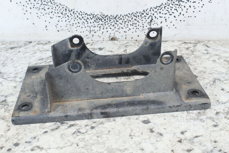 UTV - 2019 YAMAHA WOLVERINE X4 850 SE Rear Differential Bracket BG4-F831T-00-00