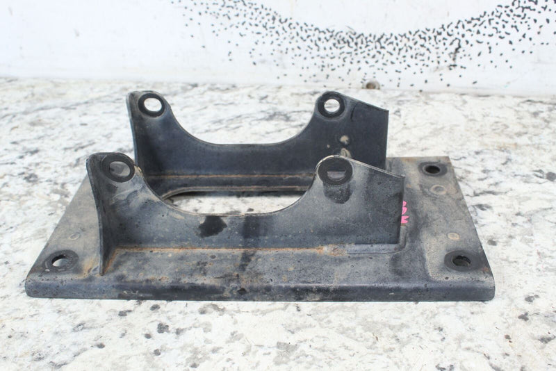 UTV - 2019 YAMAHA WOLVERINE X4 850 SE Rear Differential Bracket BG4-F831T-00-00