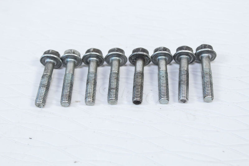 UTV - 2019 YAMAHA WOLVERINE X4 850 SE Inner Clutch Cover Bolts  95822-06030-00 _