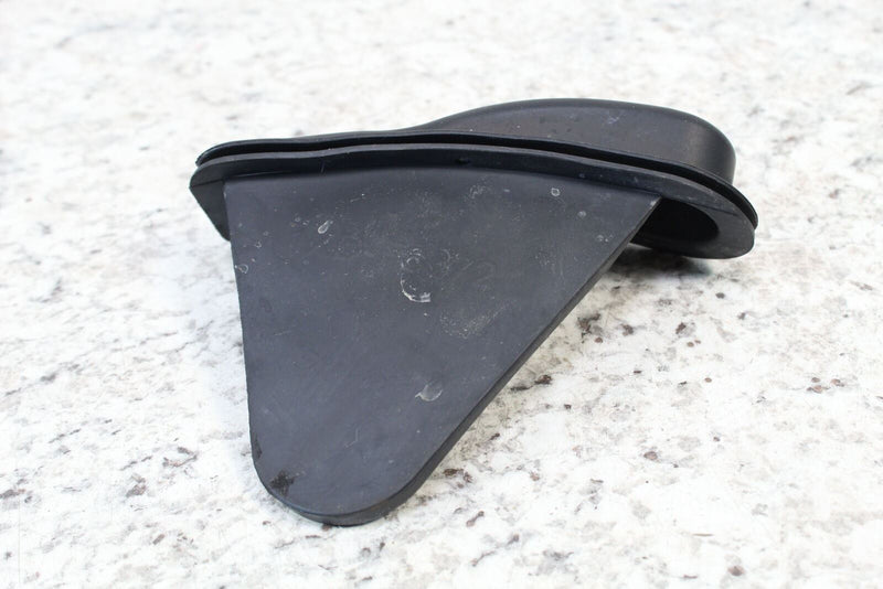 UTV - 2019 YAMAHA WOLVERINE X4 850 SE Rubber Shift Lever Cover Trim  1XD-F6372-00-00