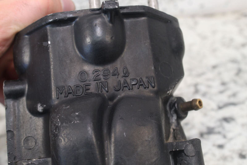 Watercraft - 1987 KAWASAKI JET SKI 300 JS300 Cylinder 11005-3701