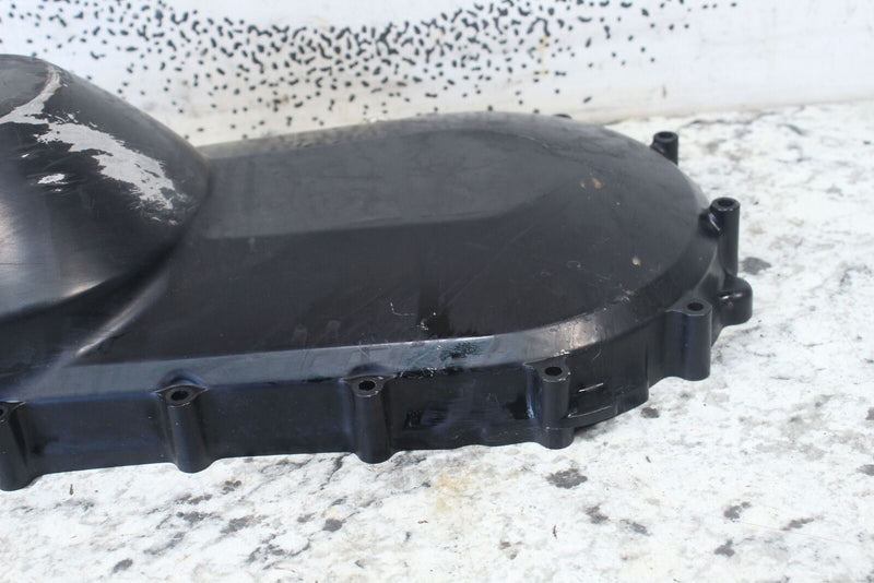 ATV - 2008 ARCTIC CAT 500 FIS AUTO 4X4  Outer Clutch Cover 3402-710