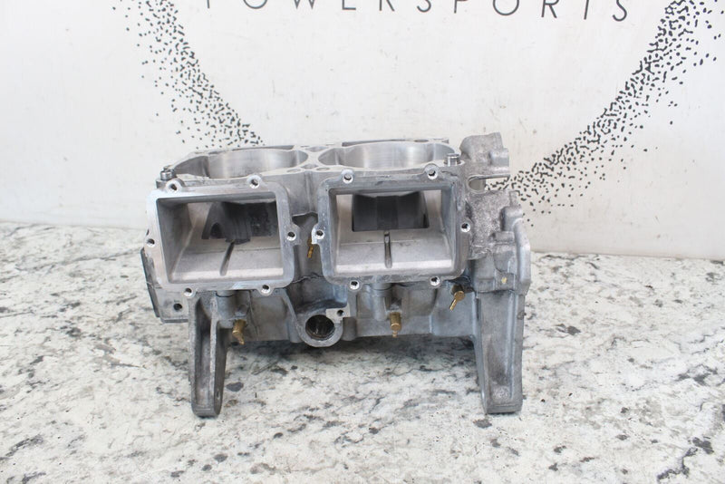 Snowmobile - 2018 POLARIS PRO RMK 800 AXYS 3" Crank Cases Main Crankcases -Core- 2207329