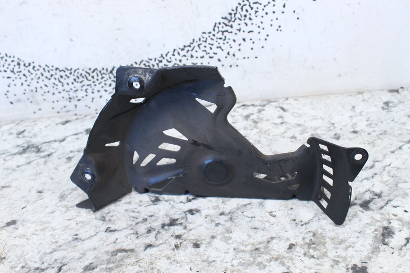 Snowmobile - 2017 SKI-DOO SUMMIT X 850 Brake Disc Guard Cover ,507032590