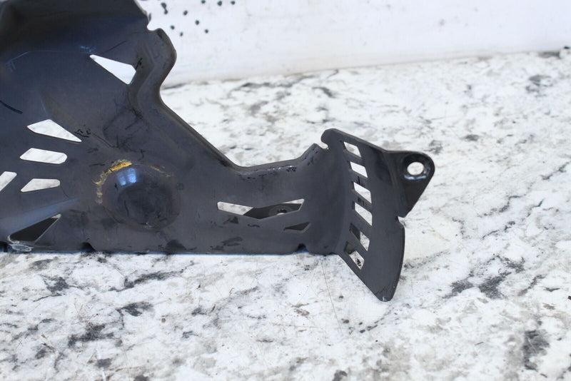 Snowmobile - 2017 SKI-DOO SUMMIT X 850 Brake Disc Guard Cover ; 507032590