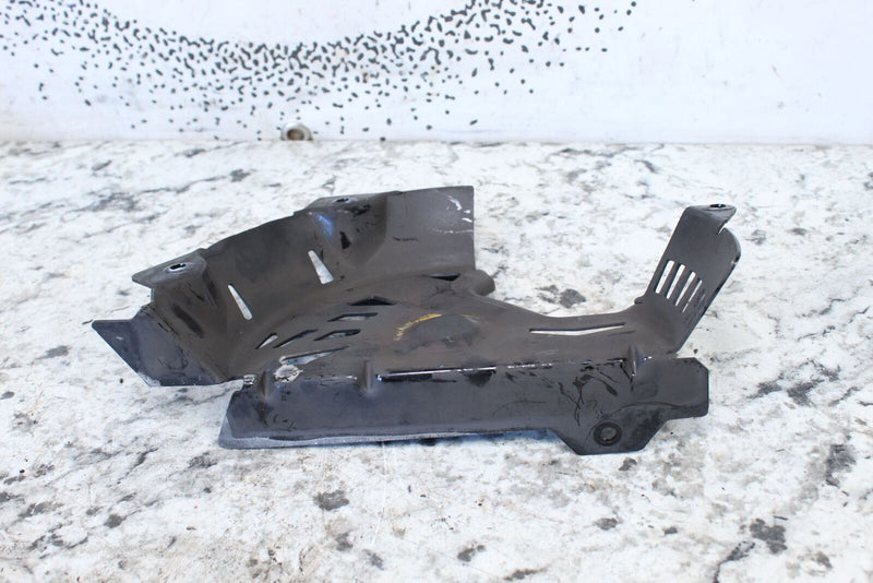 Snowmobile - 2017 SKI-DOO SUMMIT X 850 Brake Disc Guard Cover ; 507032590