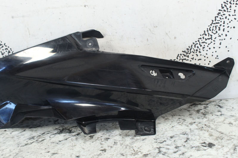 Snowmobile - 2017 SKI-DOO SUMMIT X 850 Right Hood Lid 517306007