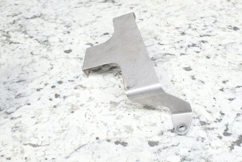 Snowmobile - 2010 YAMAHA FX NYTRO MTX Battery Bracket Holder 8GL-2199G-00-00