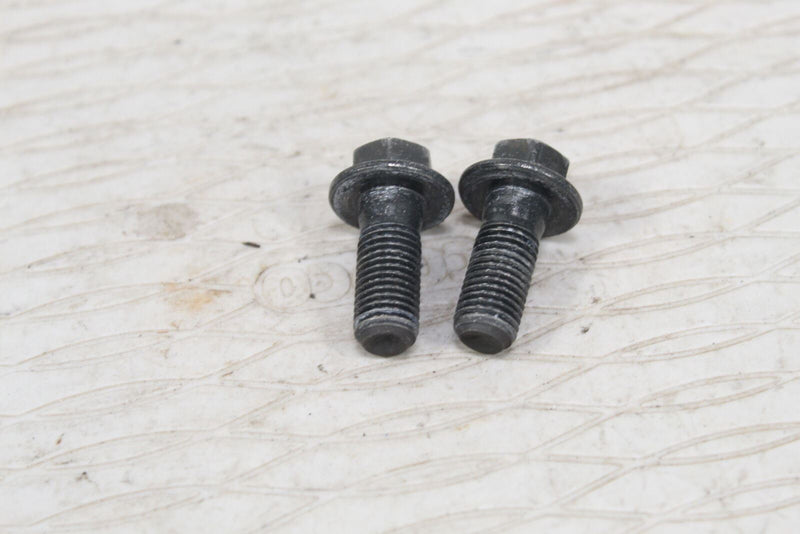 Snowmobile - 2010 YAMAHA FX NYTRO MTX Caliper Mounting Bolts 90105-10096-00